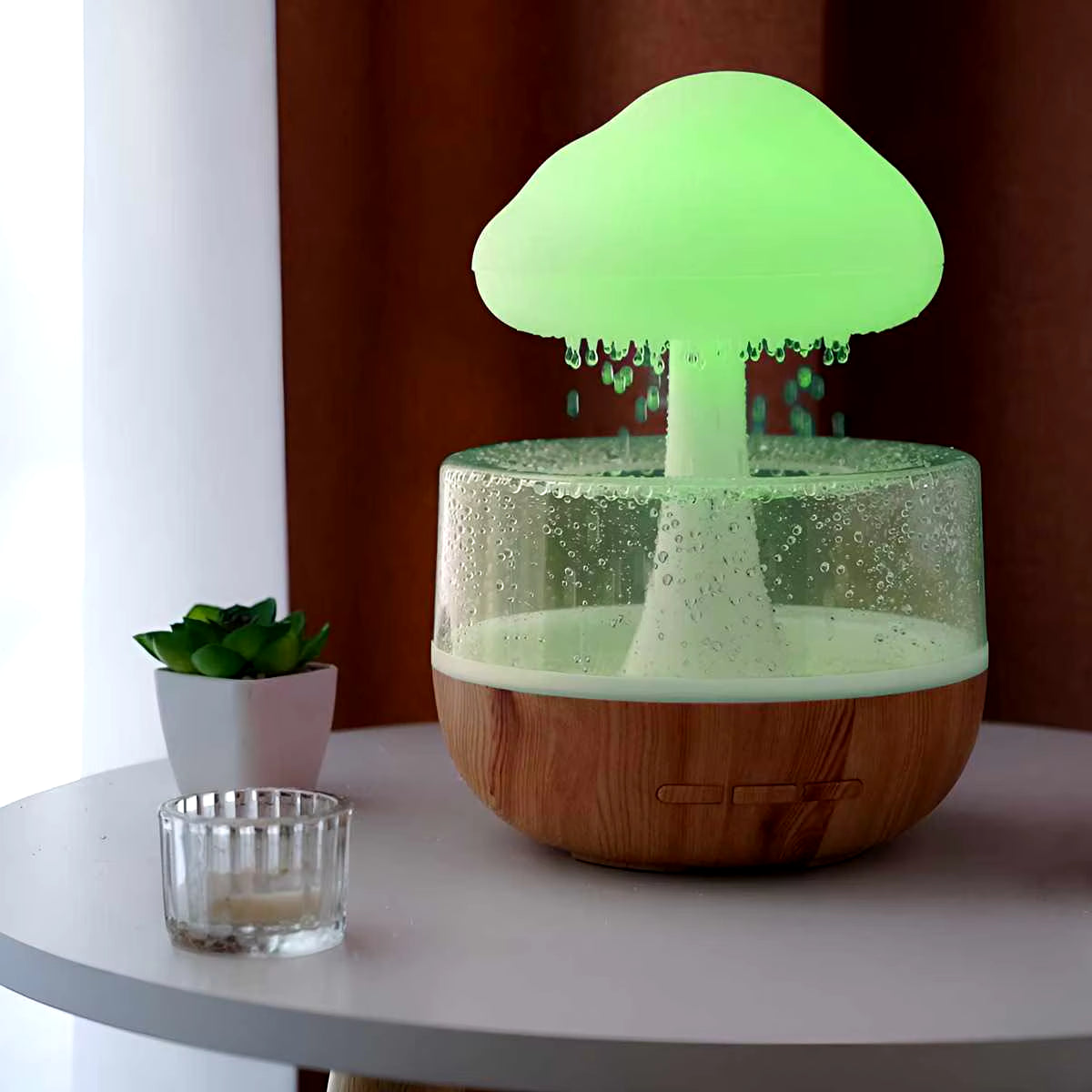 SereniShroom